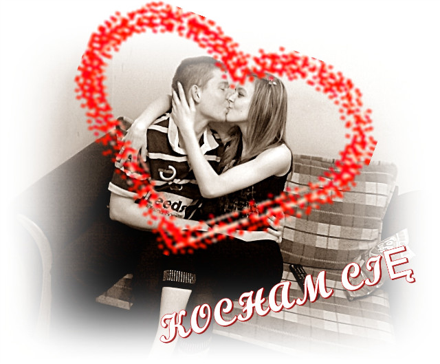 4 LATKA I 6 MIECHW RAZEM :*