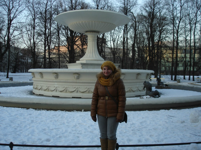 Warszawa