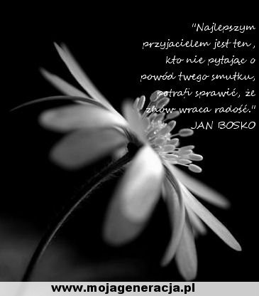 Przyja to co piknego ..