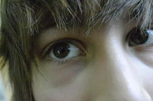 oczyyy