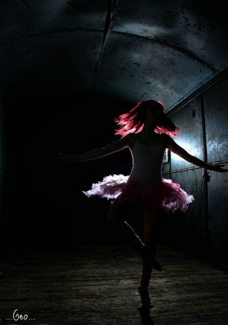 ballet `