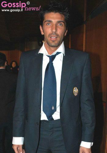 Gianluigi Buffon