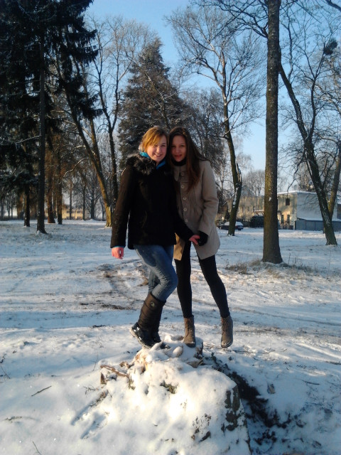 Z Monci ;**