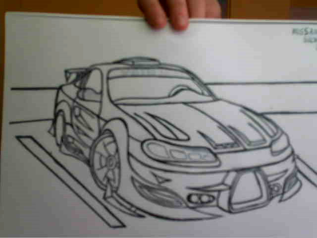Nissan Silva S15