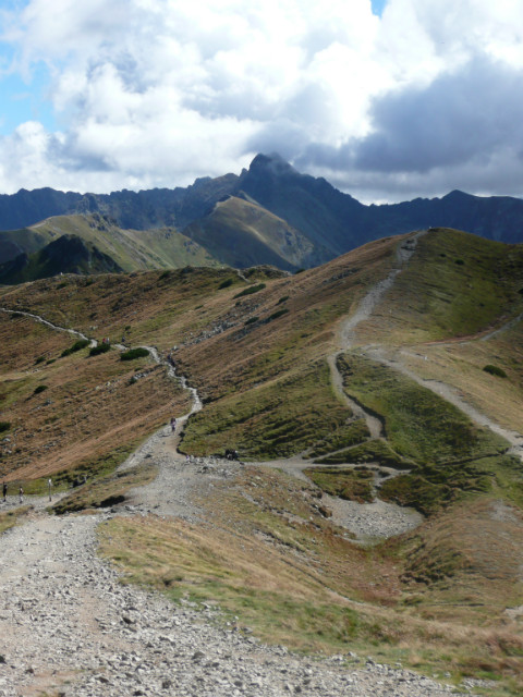 Tatry