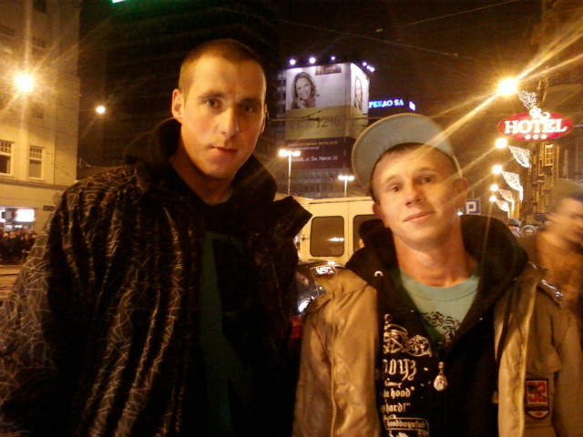 Aa tu z Gandziorem^^