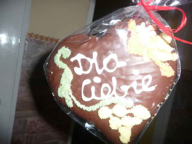 Dla ******* (moje kochanie)