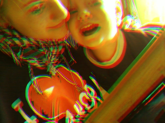 :D