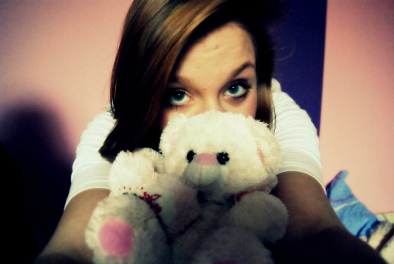 BE MY VALENTINE BABY? 