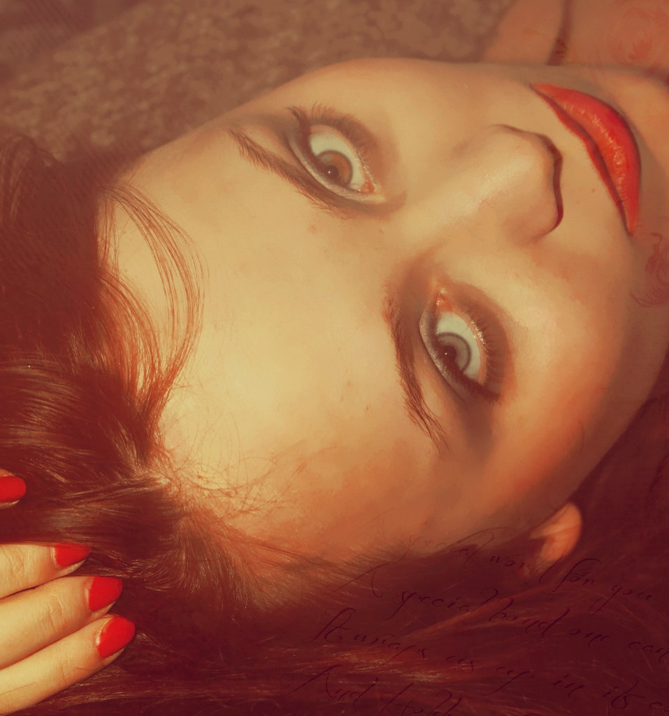 Somebody that I used to know. 