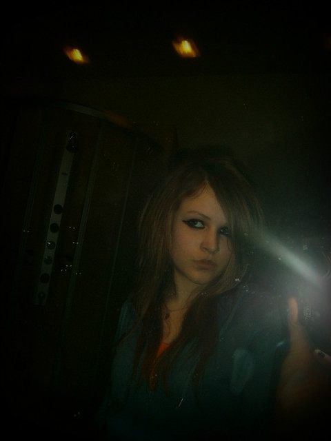 hahaha :P