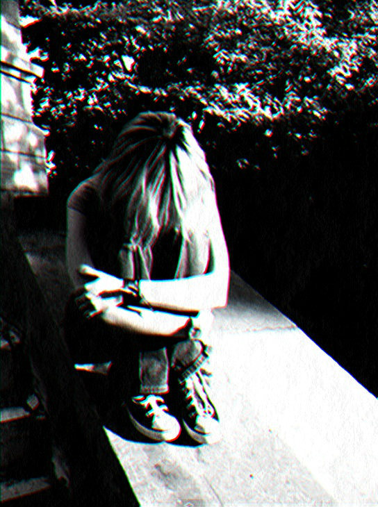 11. Broken