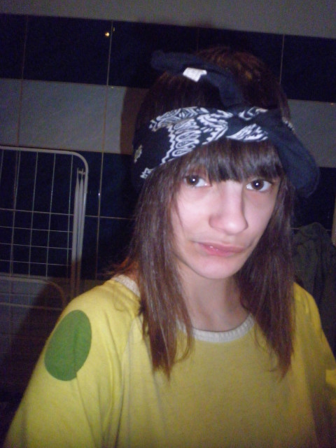 WAMIKK ;P 