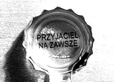 Przyjaciele 