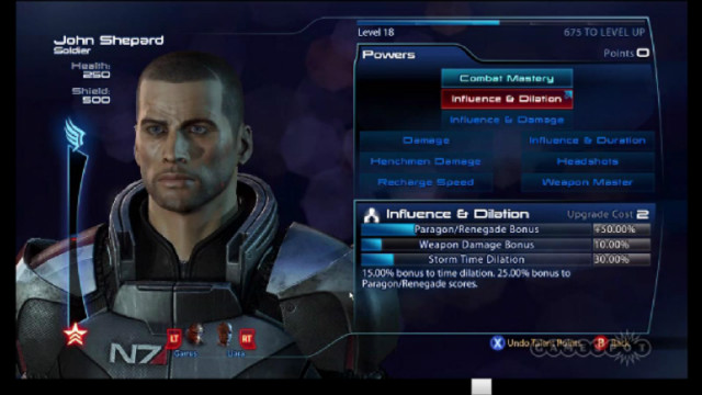 Hahaha Shepard. 