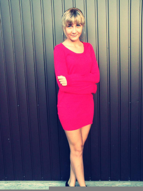 w starej grzywce;P
