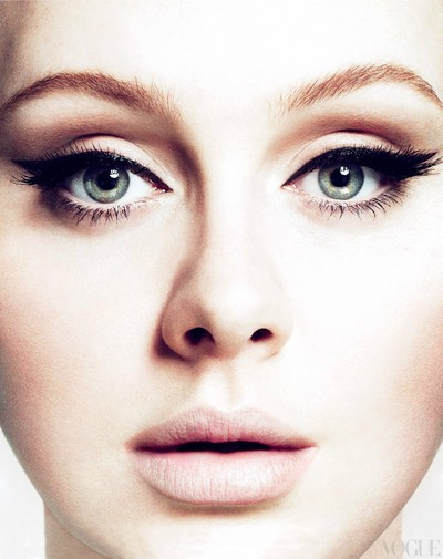 Adele &#9829; 