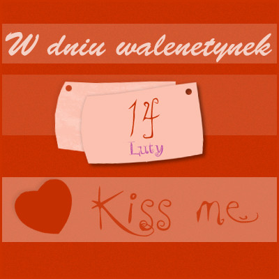 Walentynki