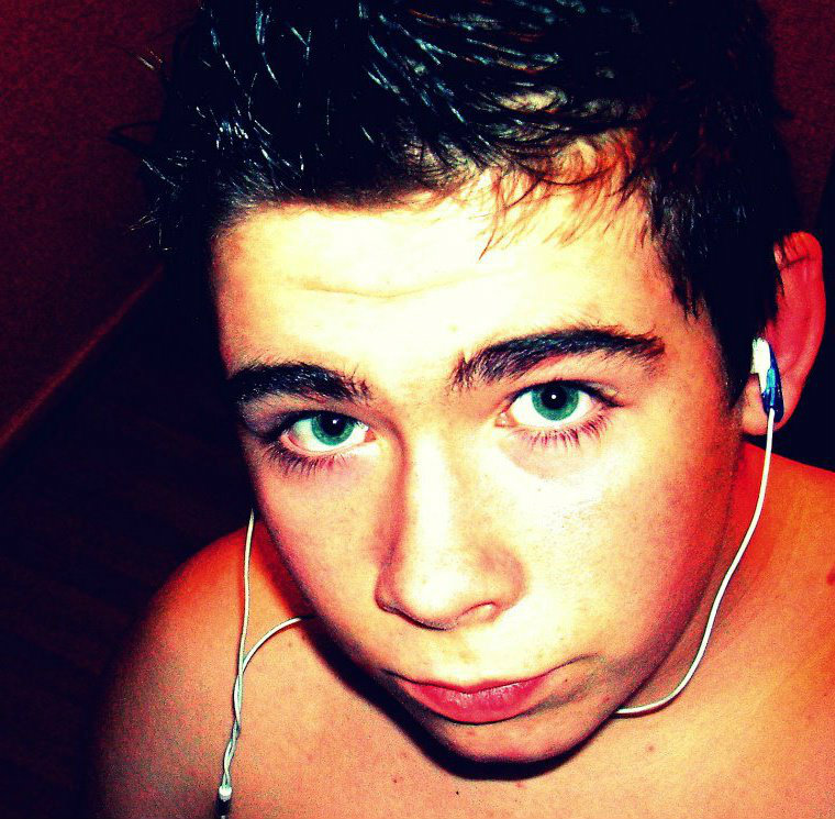 oczy 