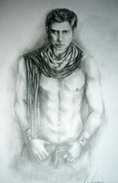 Jensen Ackles
