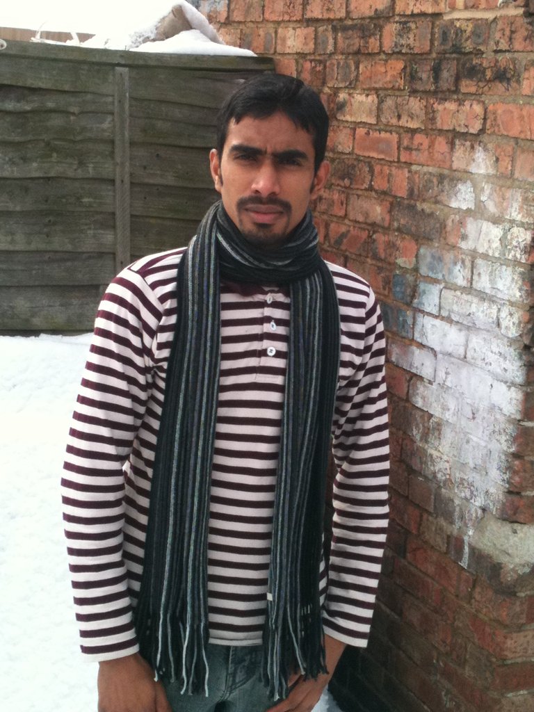 Saj