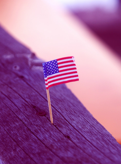 American dream.