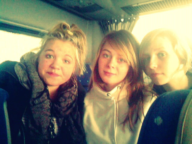KOcham!