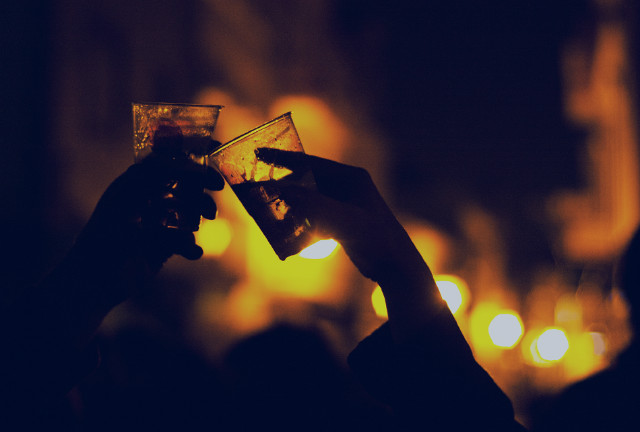 cheers