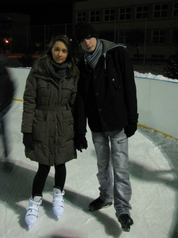 Walentynki z Jamnikiem ;))