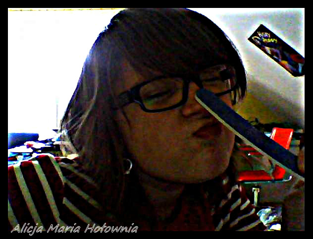 wuuuamik : 3 Siudma Notka