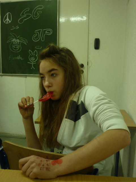 Religiaa ;D