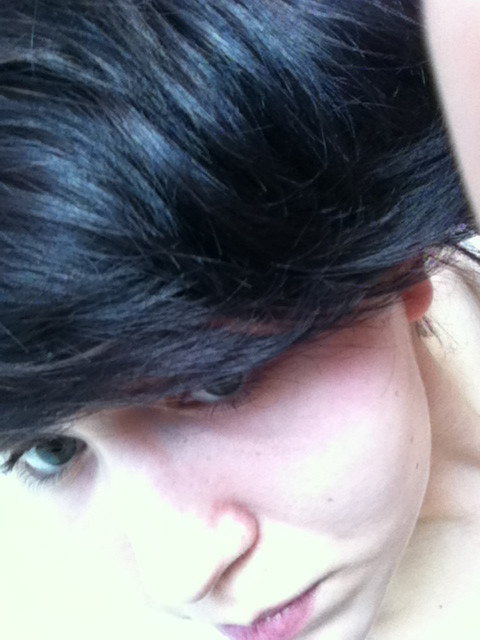 Born to die ...