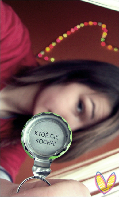 Kto Ci kocha...