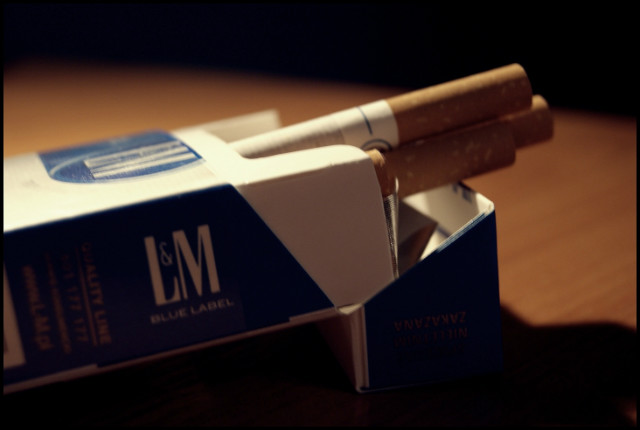 L&M