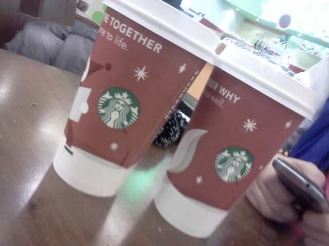 Yeah Baby ;*