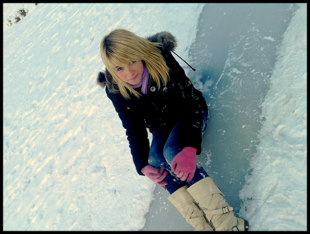 Zaamka ;c