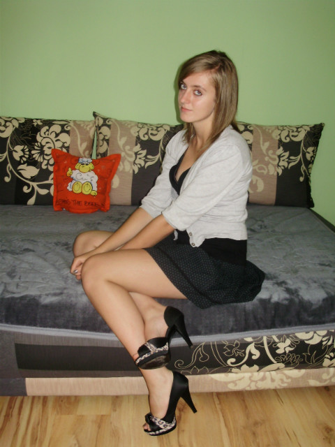 Zaczynamy y