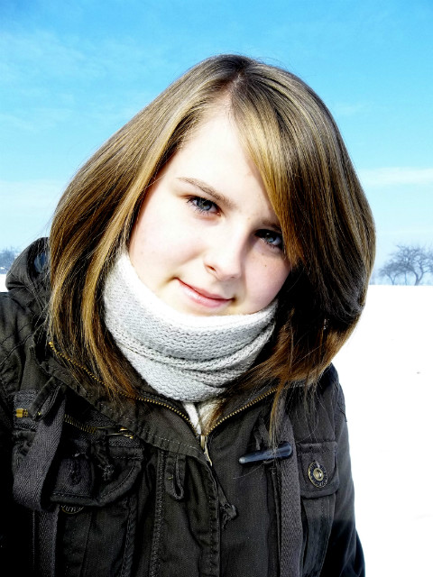  ` nie wierz w to . 