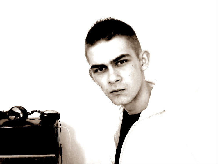 Pocztek;)
