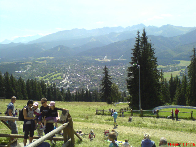 Zakopane(12.08.2011)