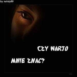 chc wiedzie co to szczcie 
