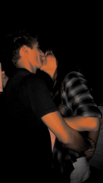 MY LOVE