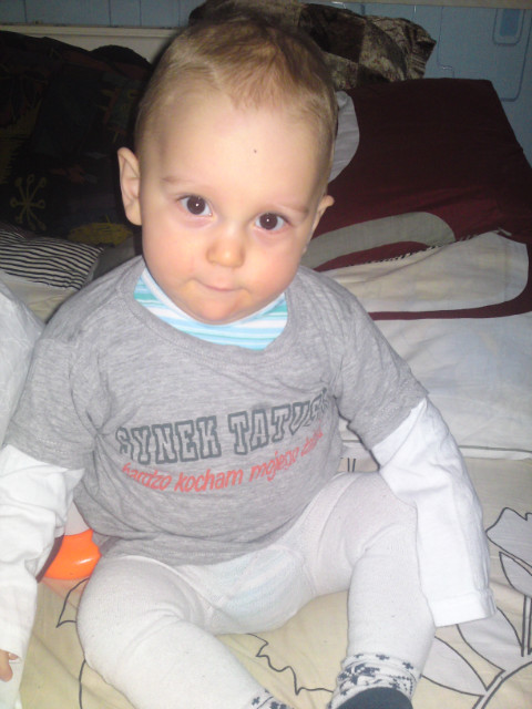 Kocham was ;* ! 
