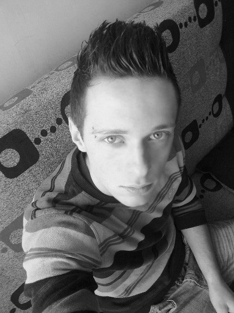 Hi ;*************