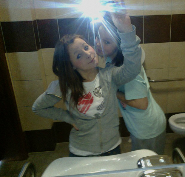 Z Laur. ;)