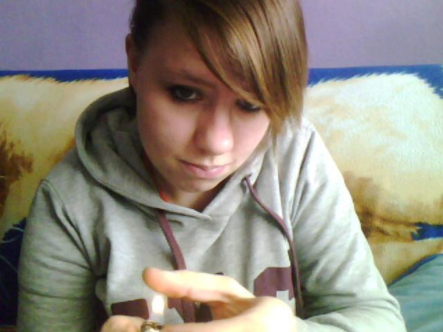 Zapalniiczka