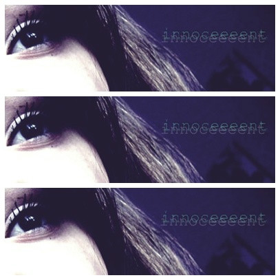 eye