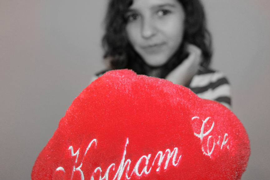 kocham Ci