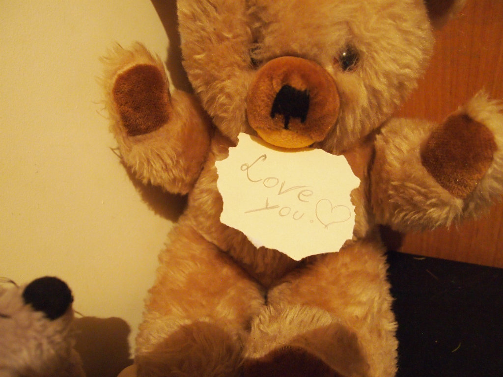 Misieq ;)
