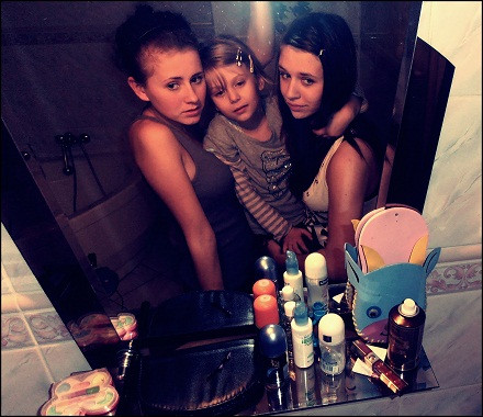 haha..;  ))